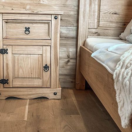 Apartment Ferienhaus Seidlgut Wagrain Esterno foto