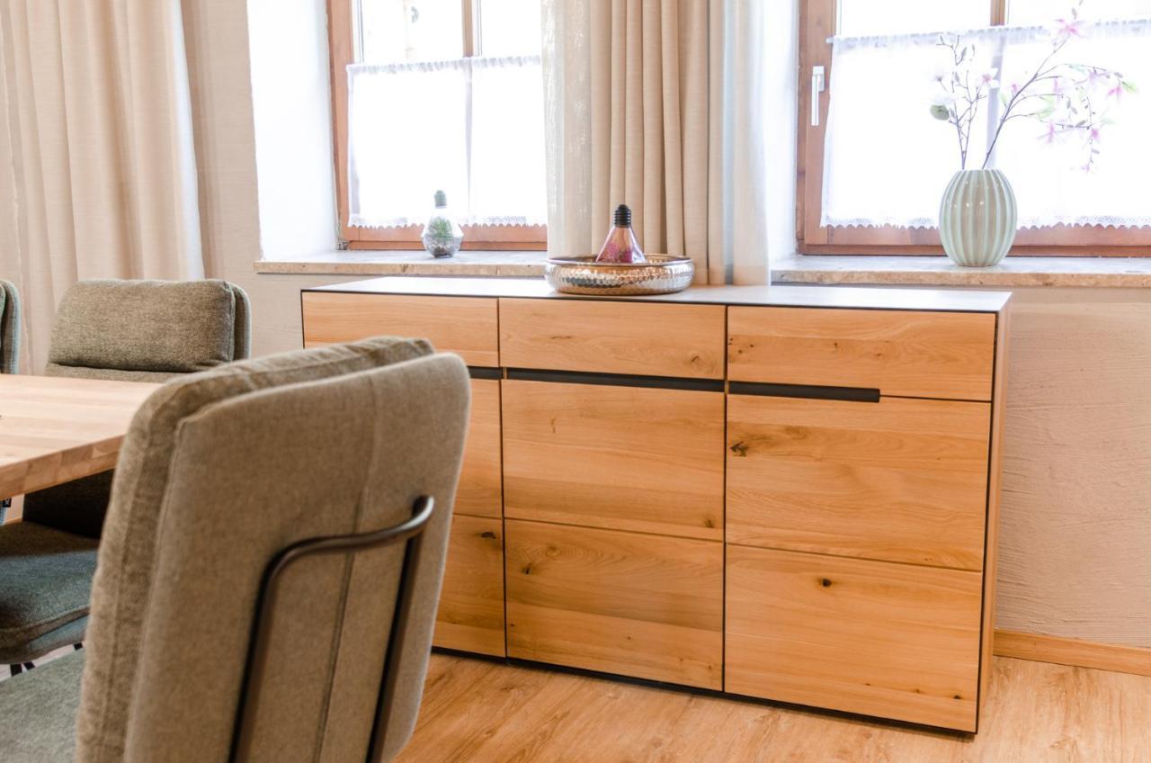 Apartment Ferienhaus Seidlgut Wagrain Esterno foto
