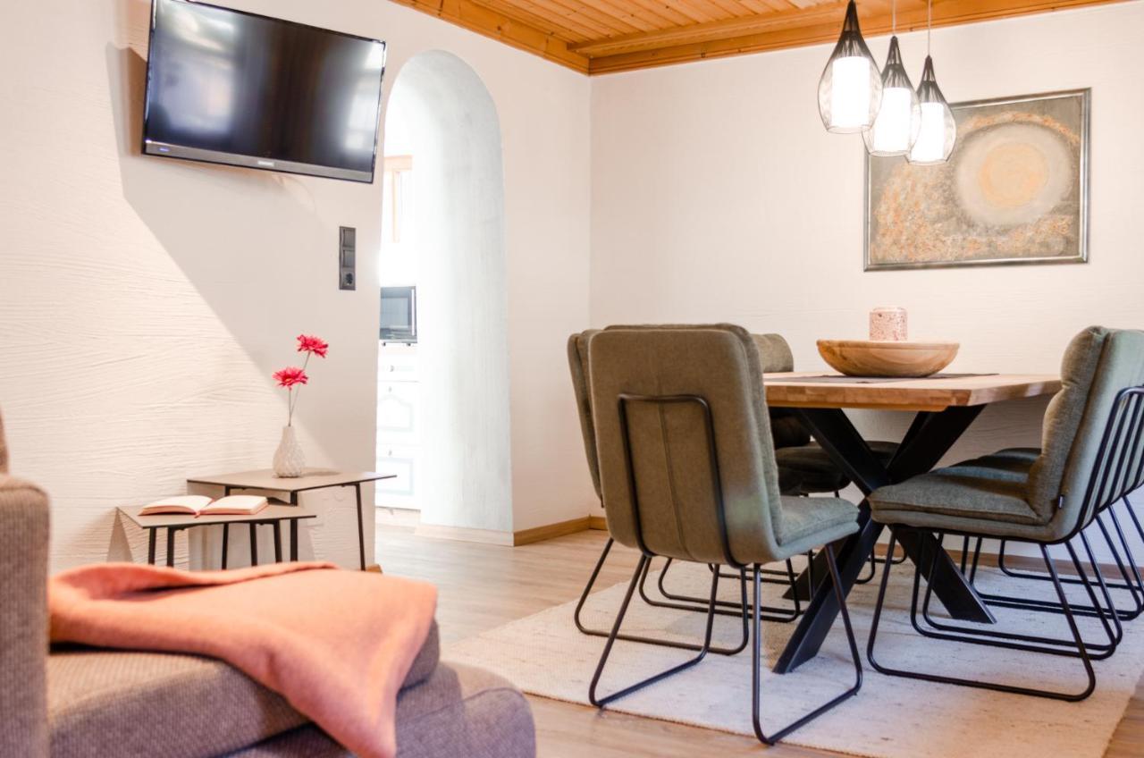 Apartment Ferienhaus Seidlgut Wagrain Esterno foto