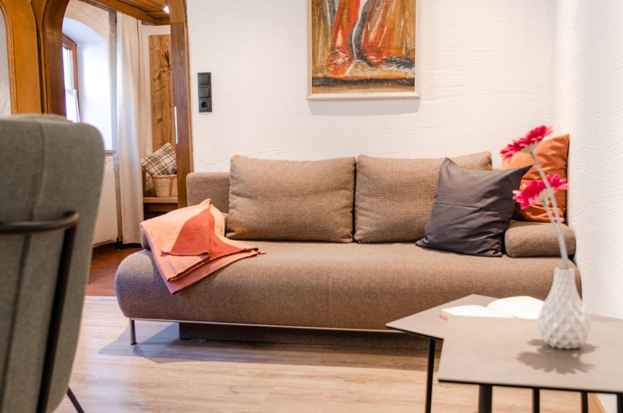 Apartment Ferienhaus Seidlgut Wagrain Esterno foto
