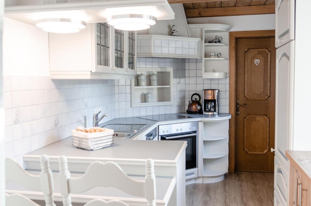 Apartment Ferienhaus Seidlgut Wagrain Esterno foto
