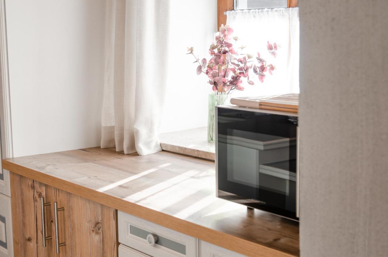 Apartment Ferienhaus Seidlgut Wagrain Esterno foto