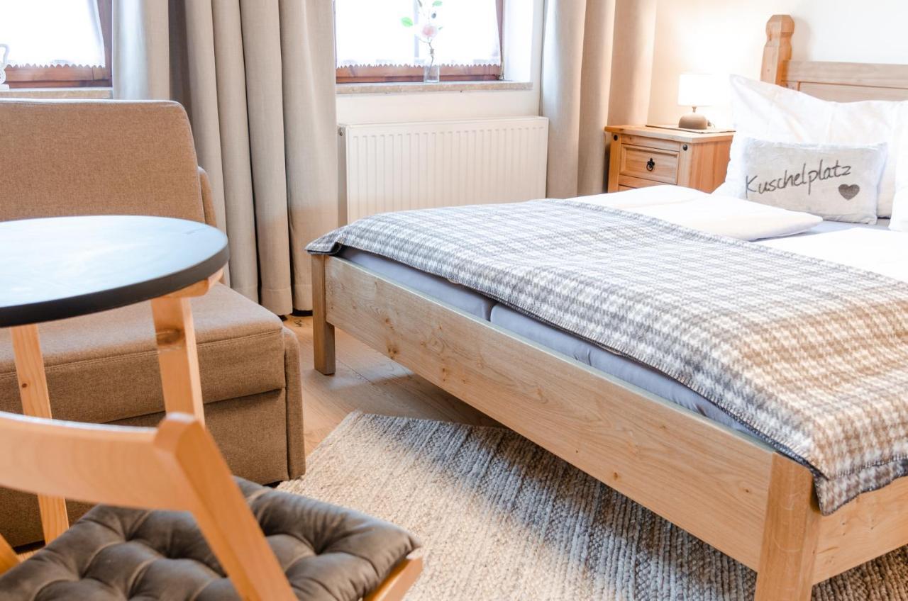 Apartment Ferienhaus Seidlgut Wagrain Esterno foto
