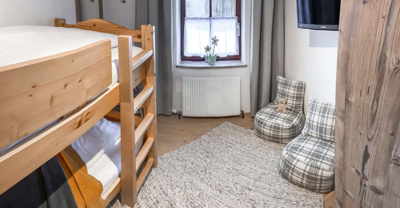 Apartment Ferienhaus Seidlgut Wagrain Esterno foto