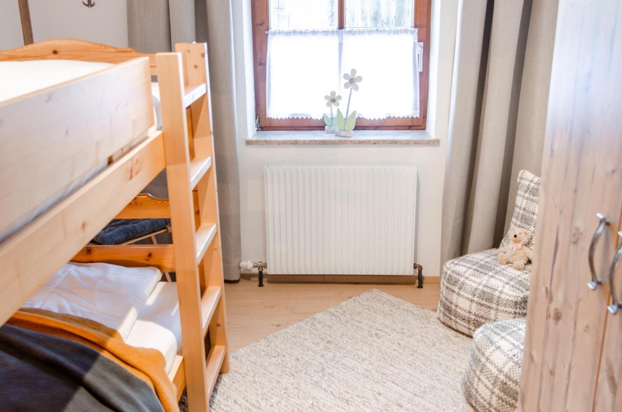 Apartment Ferienhaus Seidlgut Wagrain Esterno foto