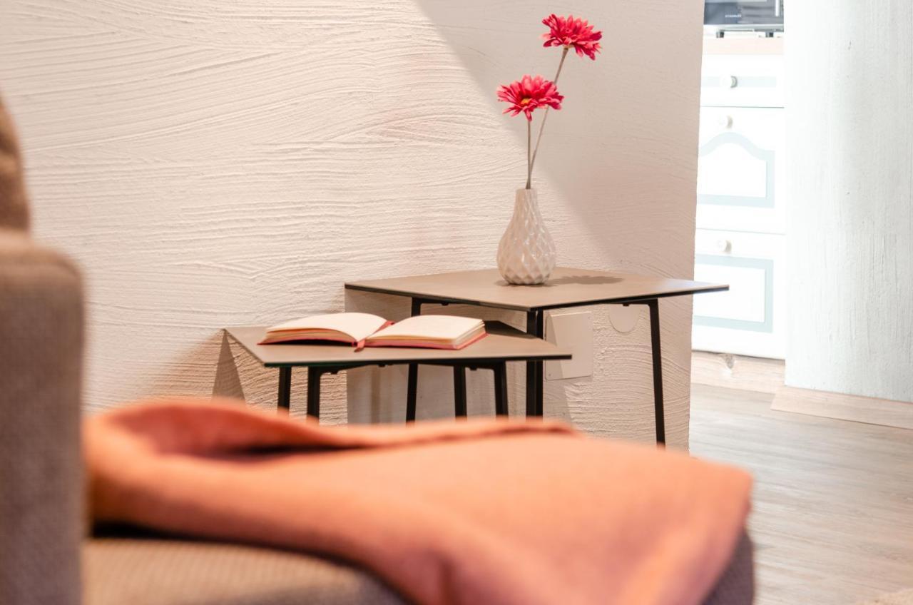 Apartment Ferienhaus Seidlgut Wagrain Esterno foto