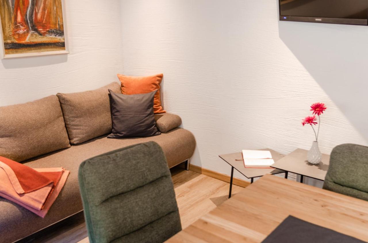 Apartment Ferienhaus Seidlgut Wagrain Esterno foto