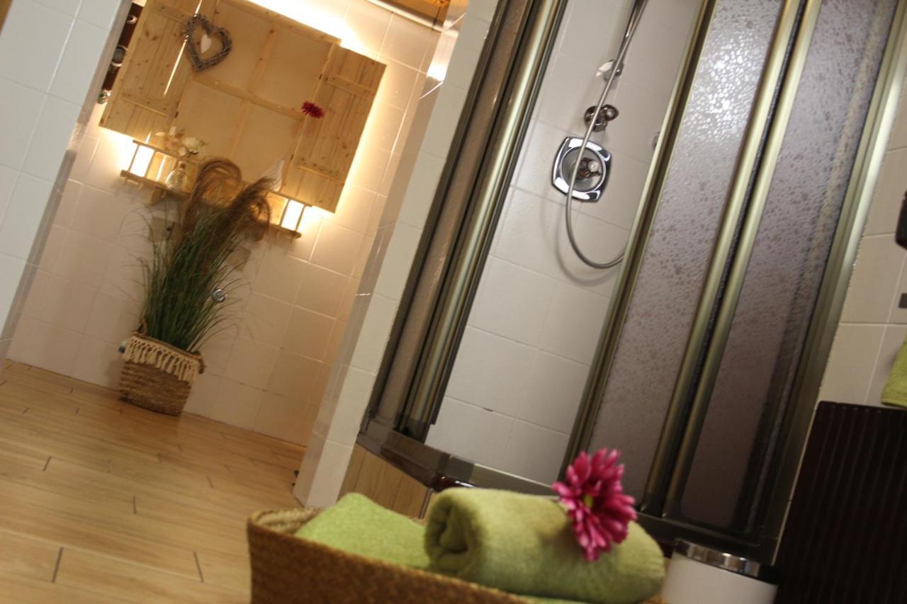 Apartment Ferienhaus Seidlgut Wagrain Esterno foto
