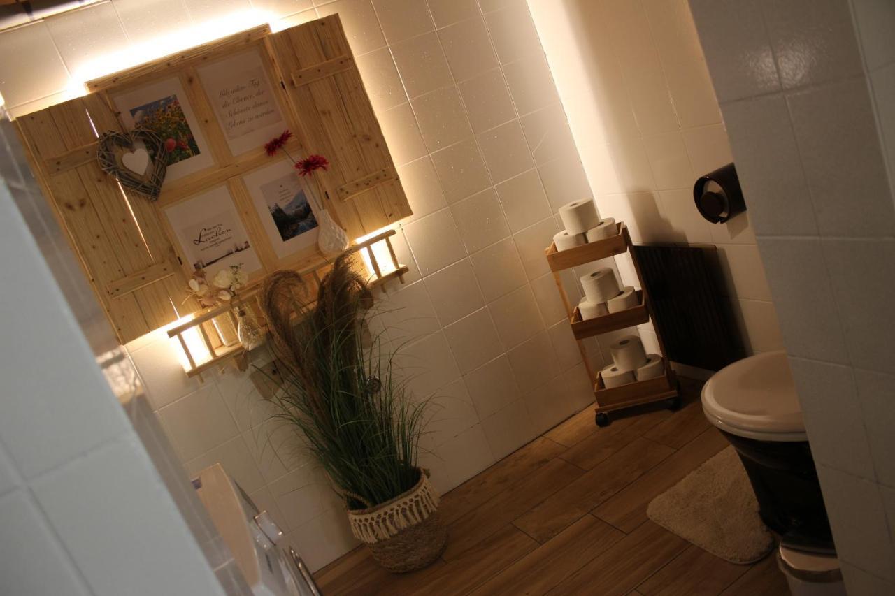 Apartment Ferienhaus Seidlgut Wagrain Esterno foto