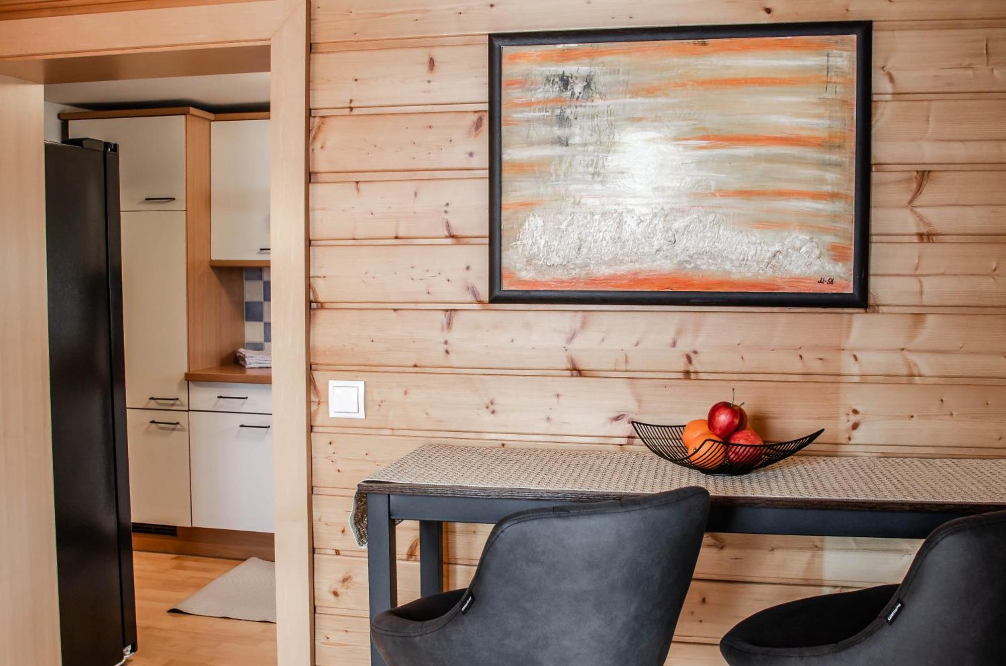 Apartment Ferienhaus Seidlgut Wagrain Esterno foto