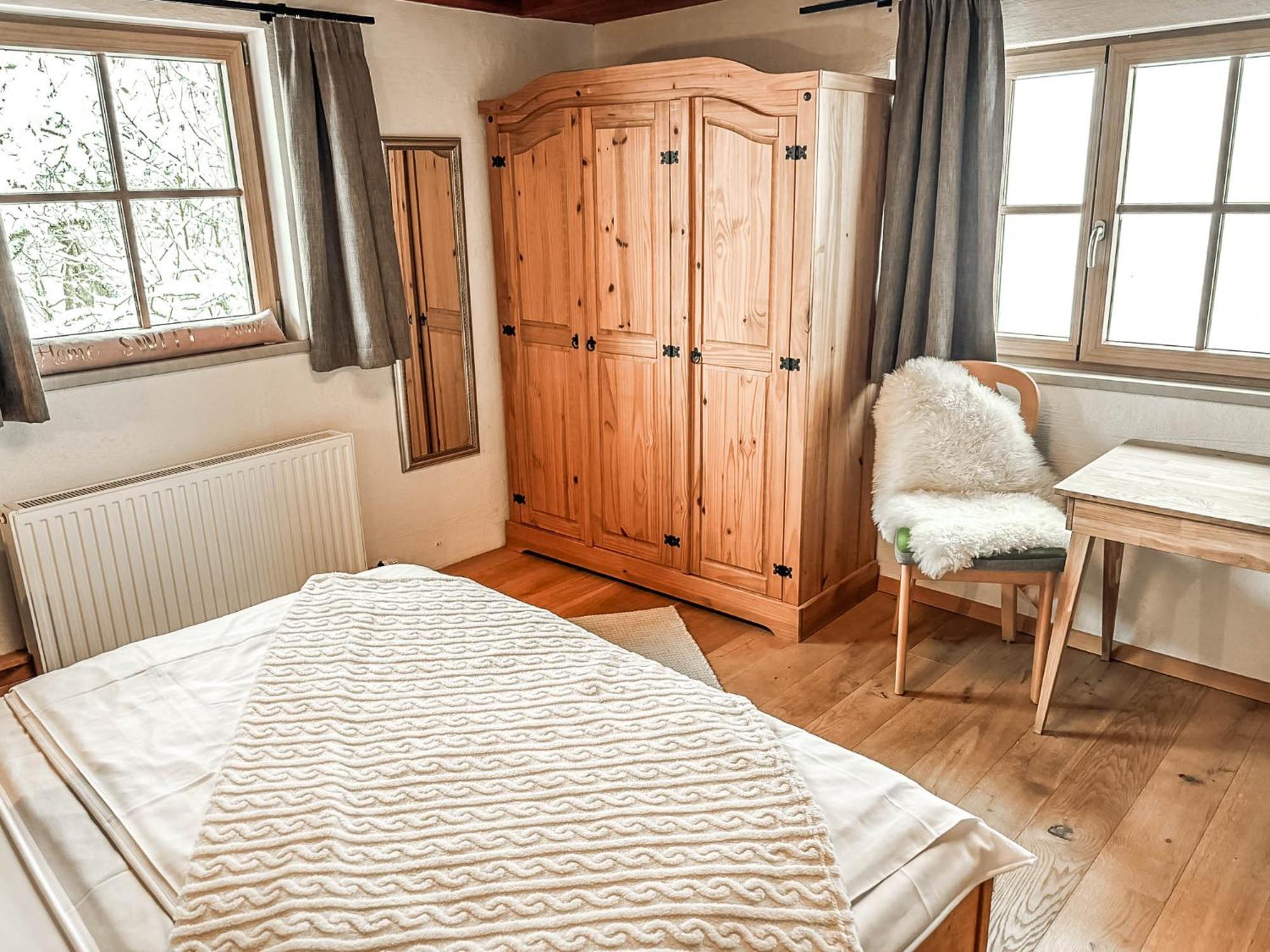 Apartment Ferienhaus Seidlgut Wagrain Esterno foto
