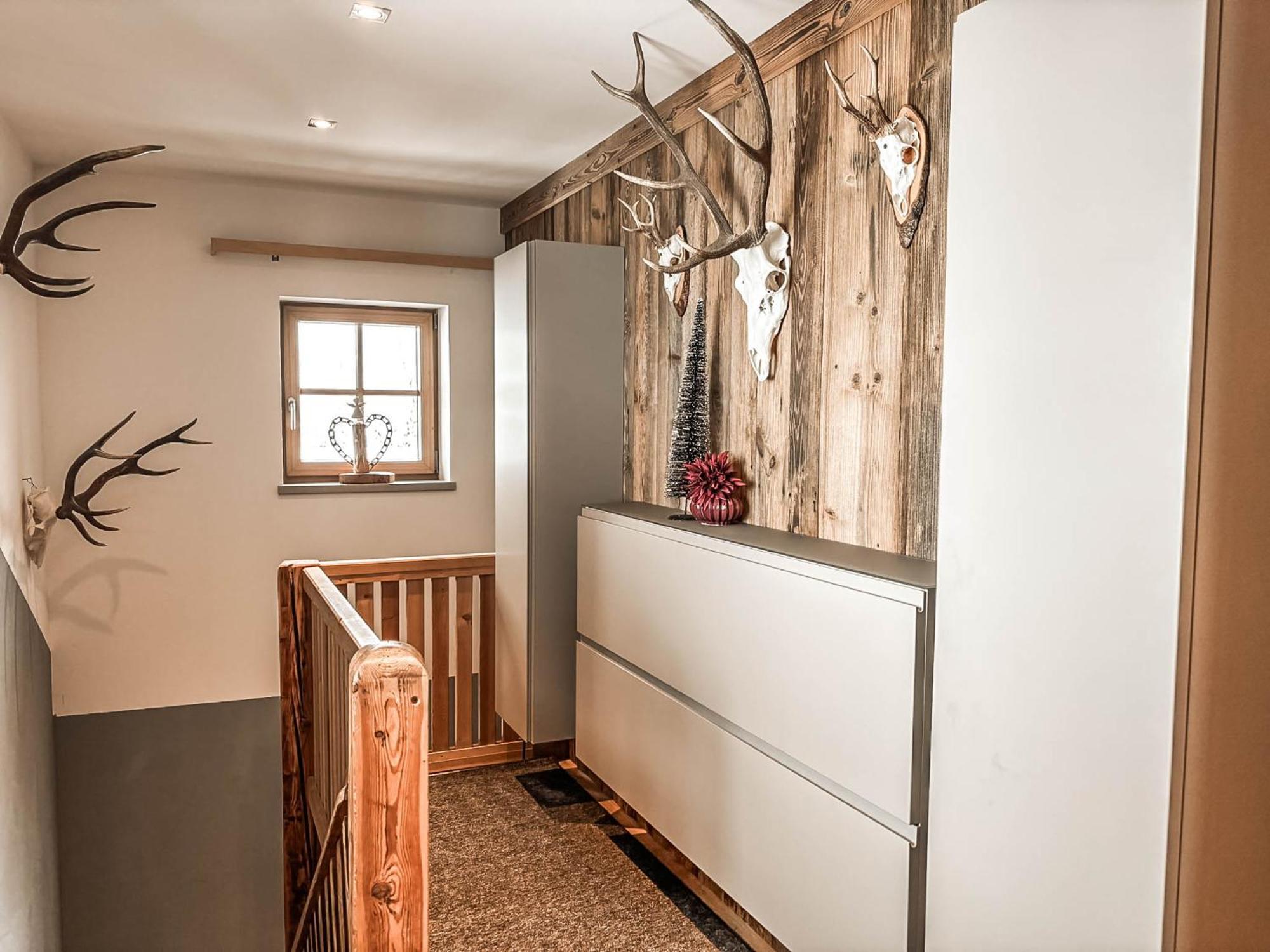 Apartment Ferienhaus Seidlgut Wagrain Esterno foto