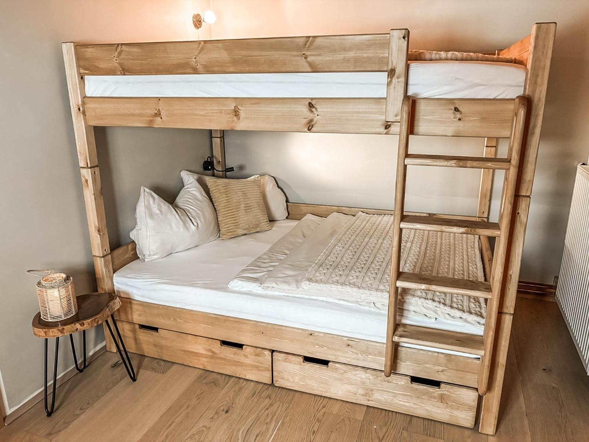 Apartment Ferienhaus Seidlgut Wagrain Esterno foto